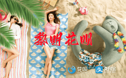 中流砥柱花呗